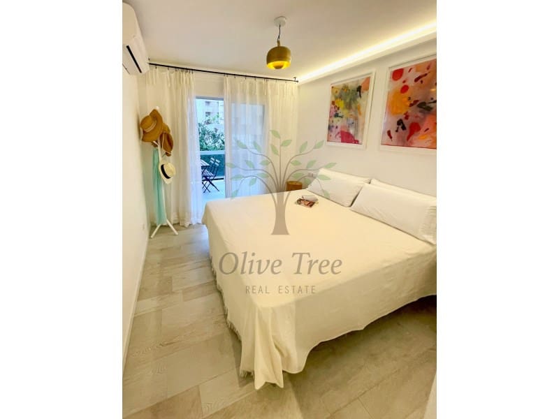 1 sovrum Lägenhet till salu i Ibiza stad - 520 000 € (Ref: 9818009)