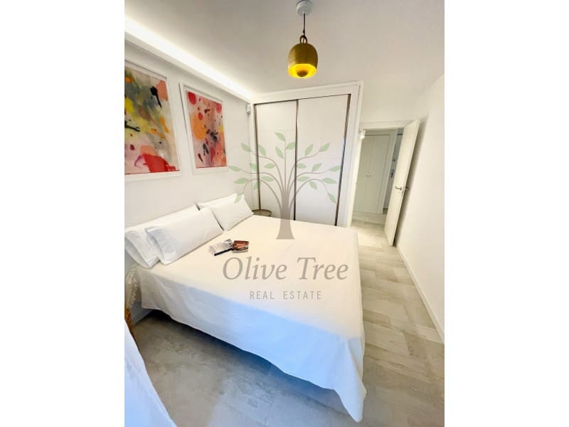 1 sovrum Lägenhet till salu i Ibiza stad - 520 000 € (Ref: 9818009)