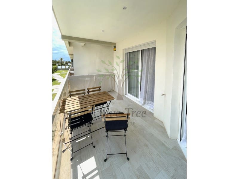 1 sovrum Lägenhet till salu i Ibiza stad - 520 000 € (Ref: 9818009)