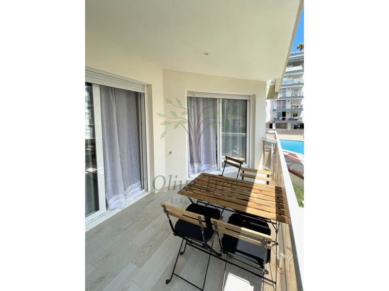 1 sovrum Lägenhet till salu i Ibiza stad - 520 000 € (Ref: 9818009)