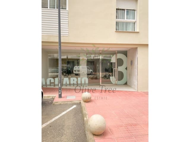1 sovrum Lägenhet till salu i Ibiza stad - 520 000 € (Ref: 9818009)