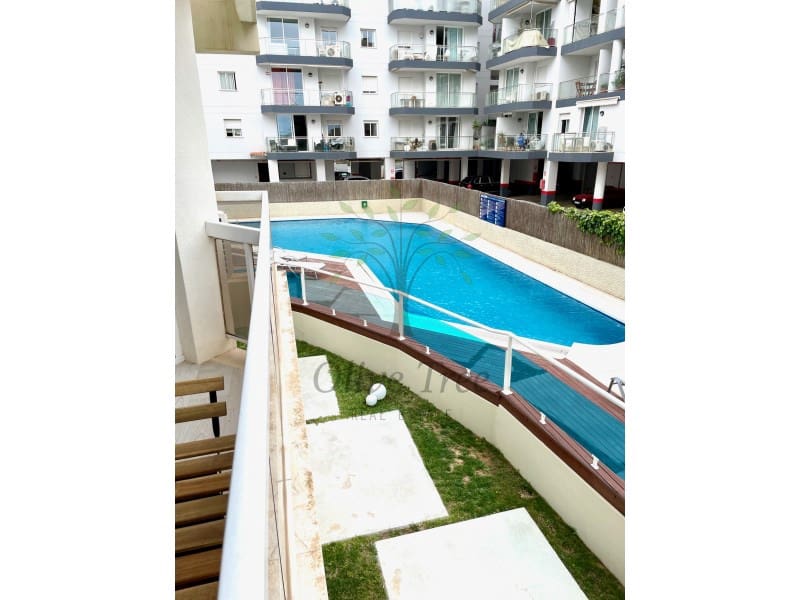 1 sovrum Lägenhet till salu i Ibiza stad - 520 000 € (Ref: 9818009)