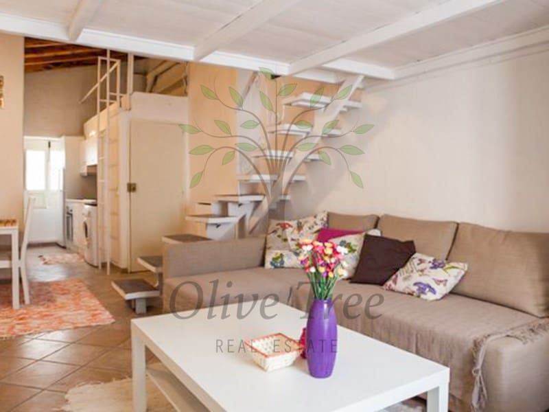 1 sypialnia Apartament na sprzedaż w Miasto Ibiza / Eivissa - 335 000 € (Ref: 9822707)
