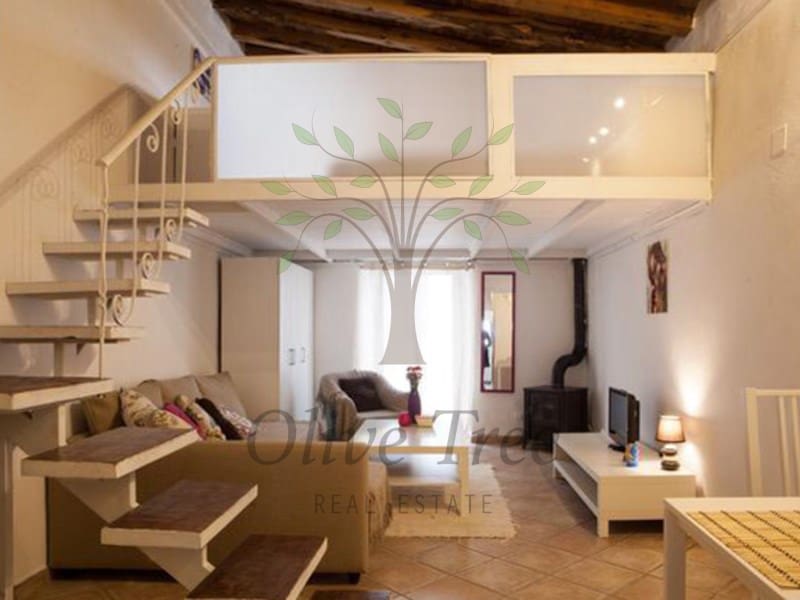 1 sypialnia Apartament na sprzedaż w Miasto Ibiza / Eivissa - 335 000 € (Ref: 9822707)