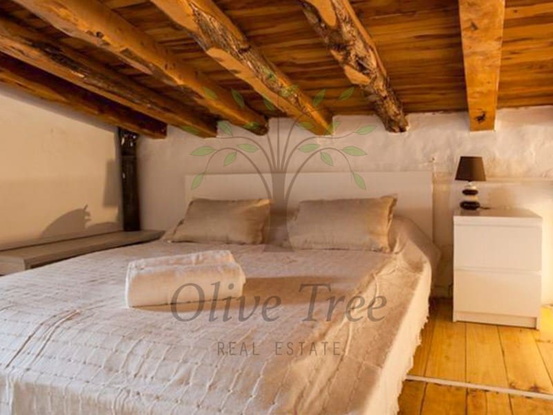1 sypialnia Apartament na sprzedaż w Miasto Ibiza / Eivissa - 335 000 € (Ref: 9822707)