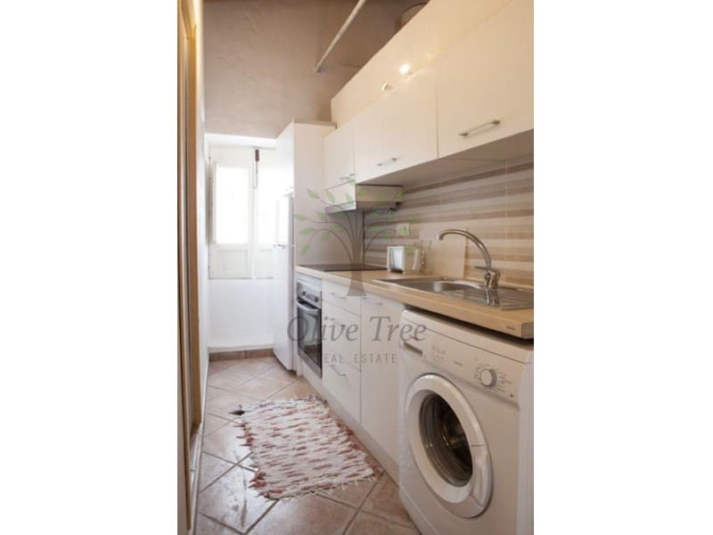 1 sypialnia Apartament na sprzedaż w Miasto Ibiza / Eivissa - 335 000 € (Ref: 9822707)
