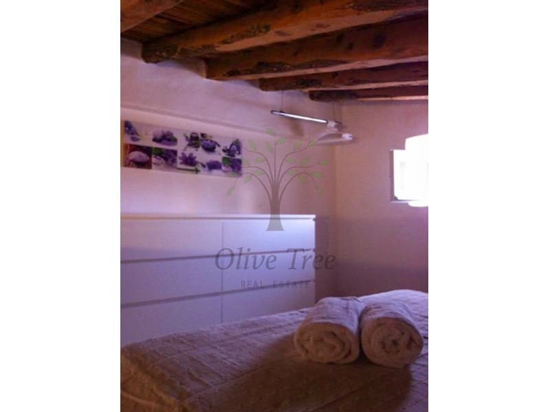 1 sypialnia Apartament na sprzedaż w Miasto Ibiza / Eivissa - 335 000 € (Ref: 9822707)