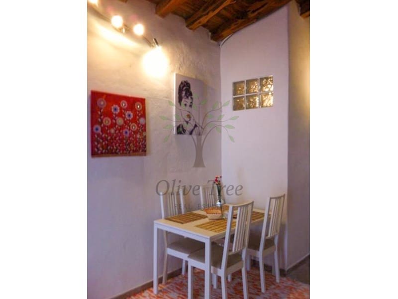 1 sypialnia Apartament na sprzedaż w Miasto Ibiza / Eivissa - 335 000 € (Ref: 9822707)