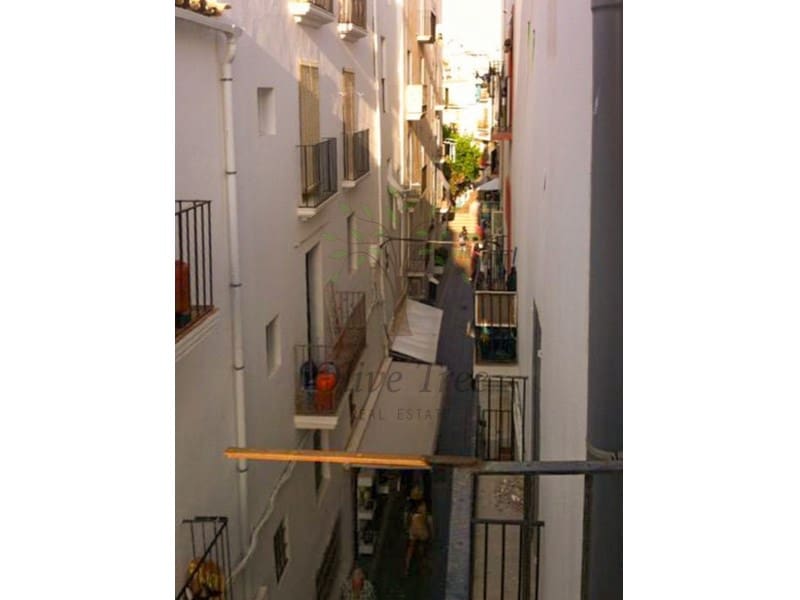 1 sypialnia Apartament na sprzedaż w Miasto Ibiza / Eivissa - 335 000 € (Ref: 9822707)