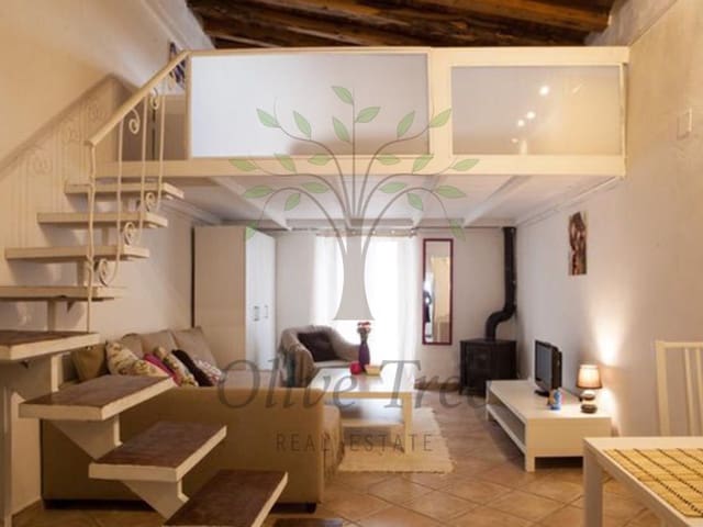 1 sypialnia Apartament na sprzedaż w Miasto Ibiza / Eivissa - 335 000 € (Ref: 9822707)