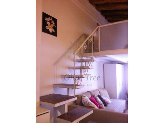 1 sypialnia Apartament na sprzedaż w Miasto Ibiza / Eivissa - 335 000 € (Ref: 9822707)