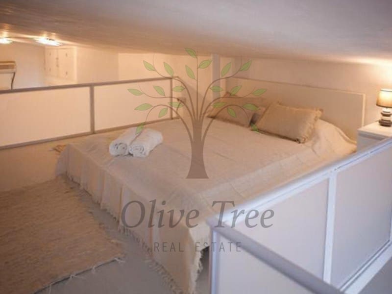 1 sypialnia Apartament na sprzedaż w Miasto Ibiza / Eivissa - 335 000 € (Ref: 9822708)