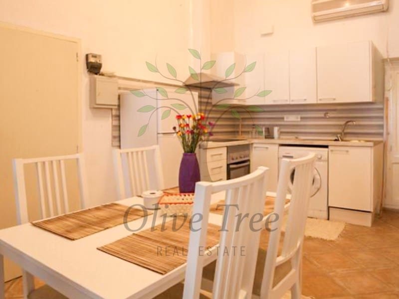 1 sypialnia Apartament na sprzedaż w Miasto Ibiza / Eivissa - 335 000 € (Ref: 9822708)
