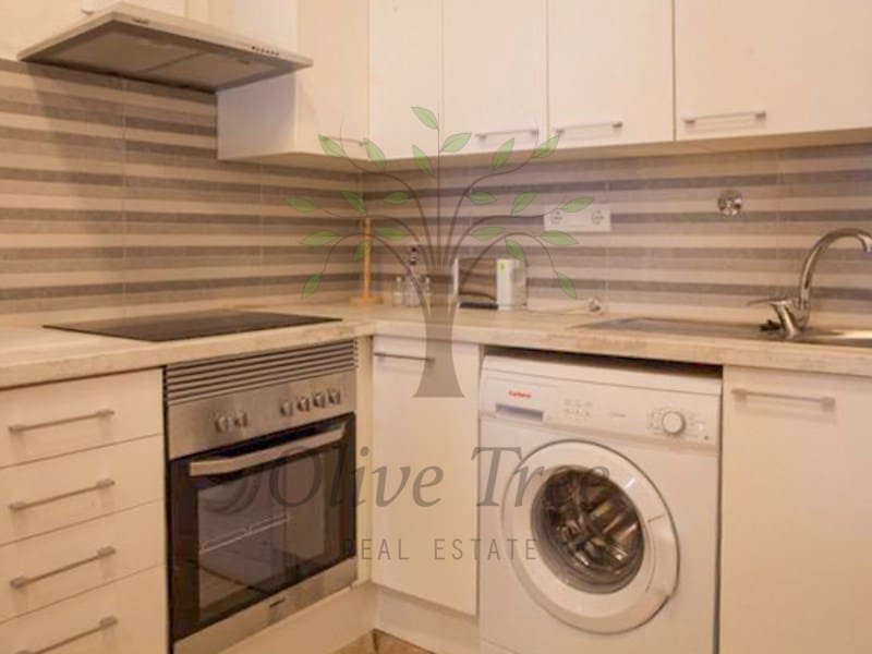 1 sypialnia Apartament na sprzedaż w Miasto Ibiza / Eivissa - 335 000 € (Ref: 9822708)