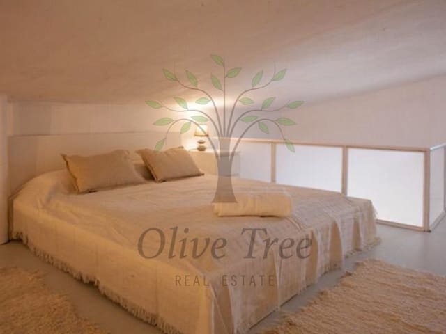1 sypialnia Apartament na sprzedaż w Miasto Ibiza / Eivissa - 335 000 € (Ref: 9822708)