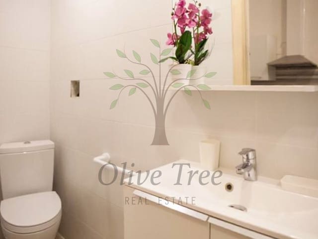 1 sypialnia Apartament na sprzedaż w Miasto Ibiza / Eivissa - 335 000 € (Ref: 9822708)