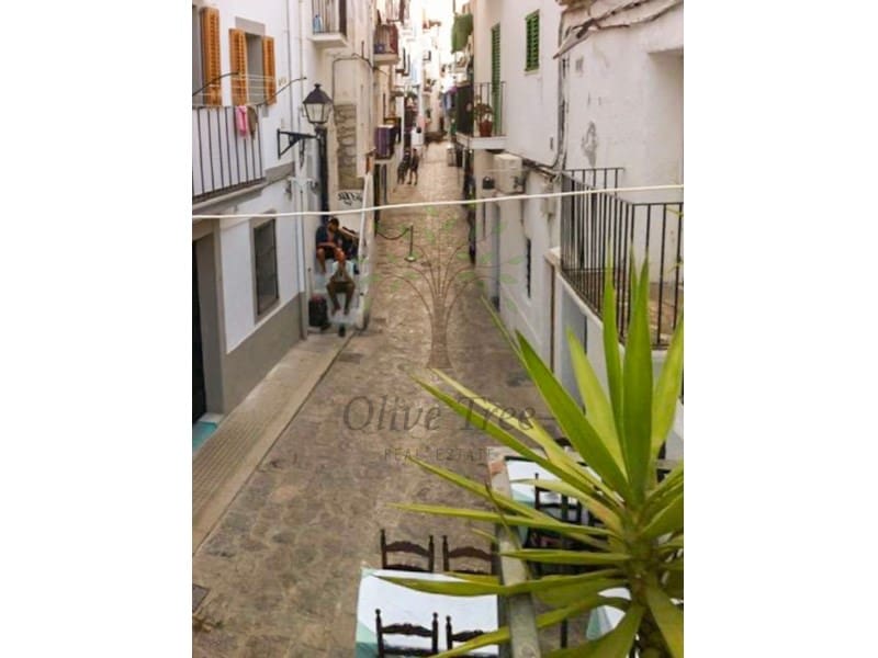 1 sypialnia Apartament na sprzedaż w Miasto Ibiza / Eivissa - 335 000 € (Ref: 9822708)