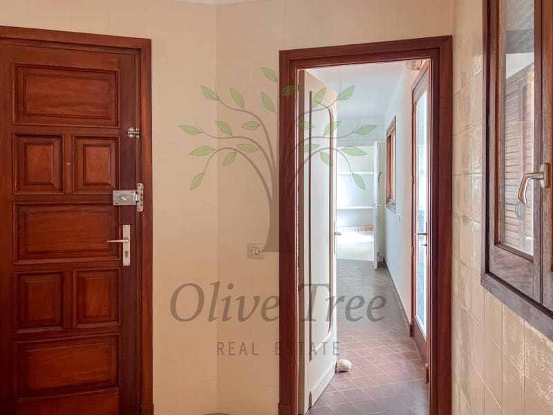 Apartamento de 5 habitaciones en Ibiza / Eivissa ciudad en venta - 1.630.000 € (Ref: 9833787)