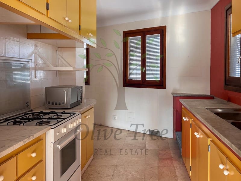 Apartamento de 5 habitaciones en Ibiza / Eivissa ciudad en venta - 1.630.000 € (Ref: 9833787)