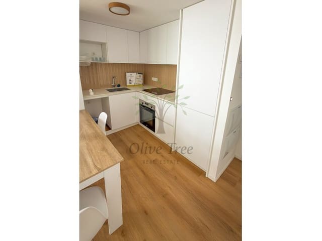 Appartement de 1 chambre à louer à Ibiza ville avec piscine garage - 2 300 € (Ref: 9833788)