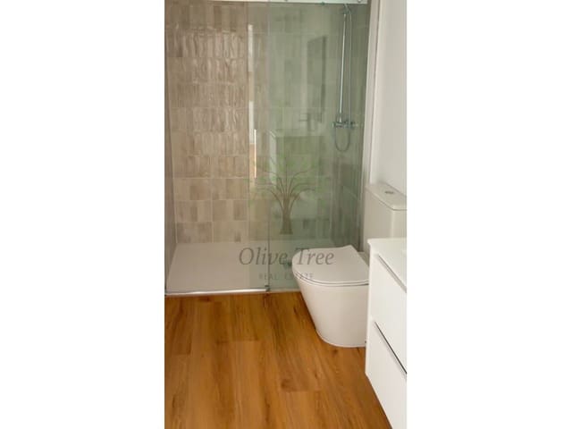 Appartement de 1 chambre à louer à Ibiza ville avec piscine garage - 2 300 € (Ref: 9833788)