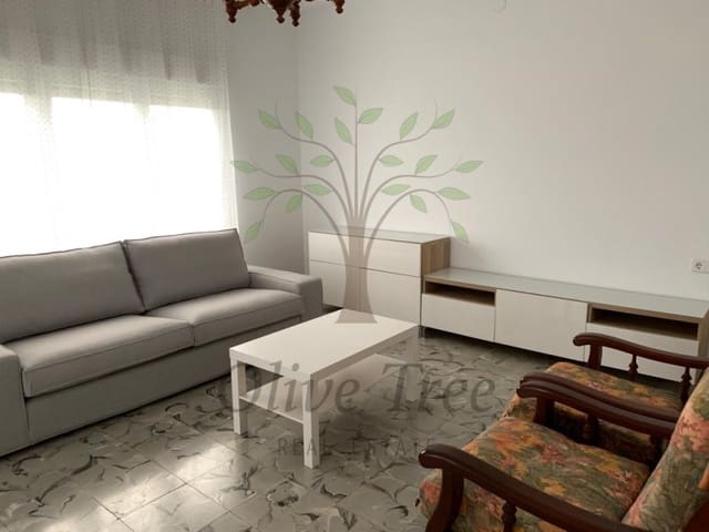 3 soveværelse Byhus til leje i San Jose / Sant Josep de Sa Talaia - € 3.800 (Ref: 9855355)