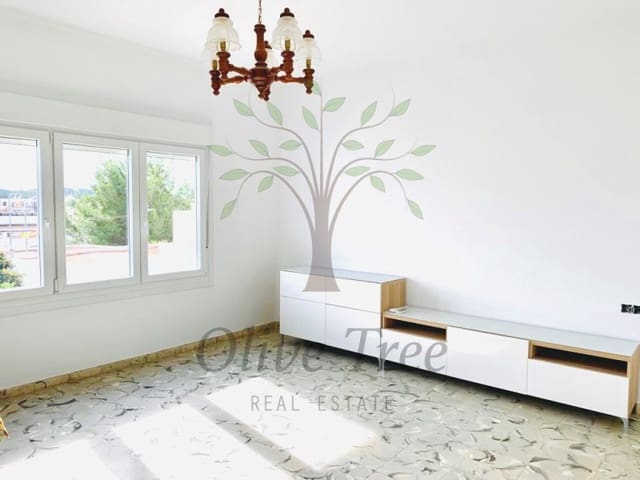 3 soveværelse Byhus til leje i San Jose / Sant Josep de Sa Talaia - € 3.800 (Ref: 9855355)