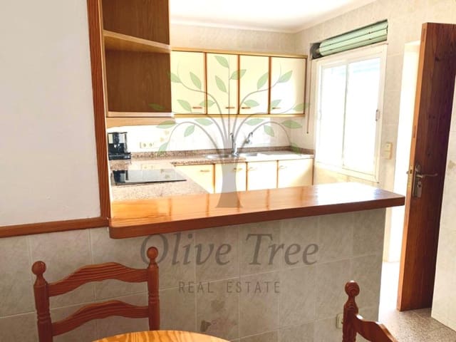 3 soveværelse Byhus til leje i San Jose / Sant Josep de Sa Talaia - € 3.800 (Ref: 9855355)