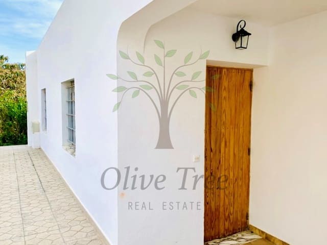 3 soveværelse Byhus til leje i San Jose / Sant Josep de Sa Talaia - € 3.800 (Ref: 9855355)