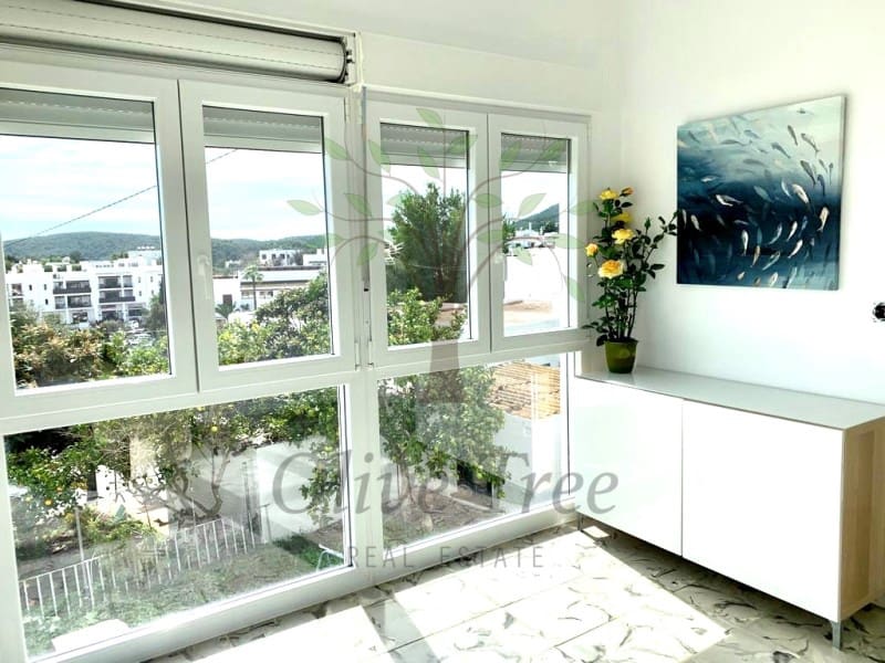 3 bedroom Townhouse for rent in San Jose / Sant Josep de Sa Talaia - € 3,800 (Ref: 9855355)