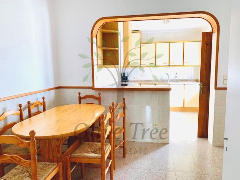 3 bedroom Townhouse for rent in San Jose / Sant Josep de Sa Talaia - € 3,800 (Ref: 9855355)