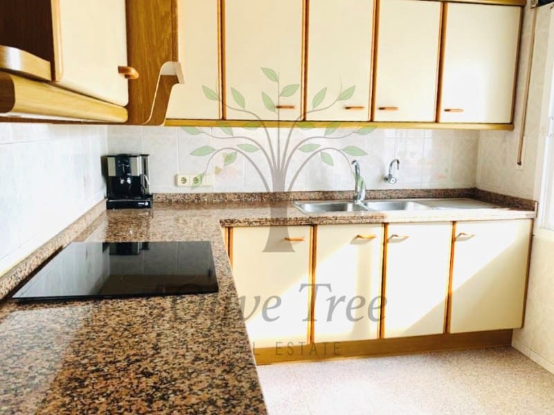 3 bedroom Townhouse for rent in San Jose / Sant Josep de Sa Talaia - € 3,800 (Ref: 9855355)