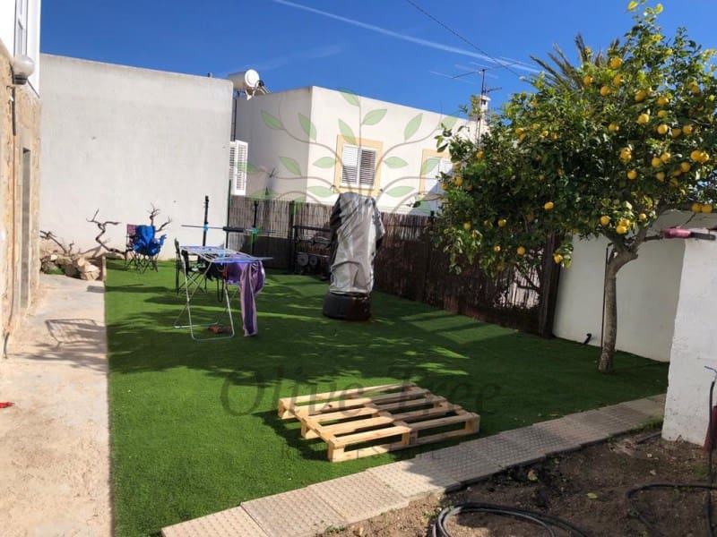 3 bedroom Townhouse for rent in San Jose / Sant Josep de Sa Talaia - € 3,800 (Ref: 9855355)