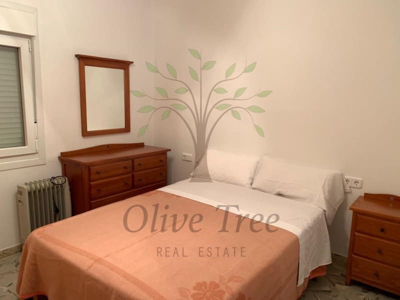 3 bedroom Townhouse for rent in San Jose / Sant Josep de Sa Talaia - € 3,800 (Ref: 9855355)