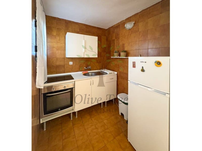 1 bedroom Apartment for rent in Playa d'en Bossa - € 2,200 (Ref: 9876004)