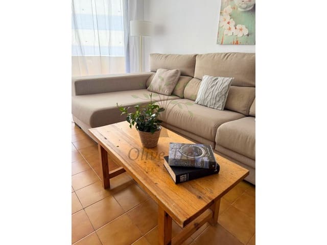 1 bedroom Apartment for rent in Playa d'en Bossa, San Jose / Sant Josep de Sa Talaia - € 2,200 (Ref: 9876004)