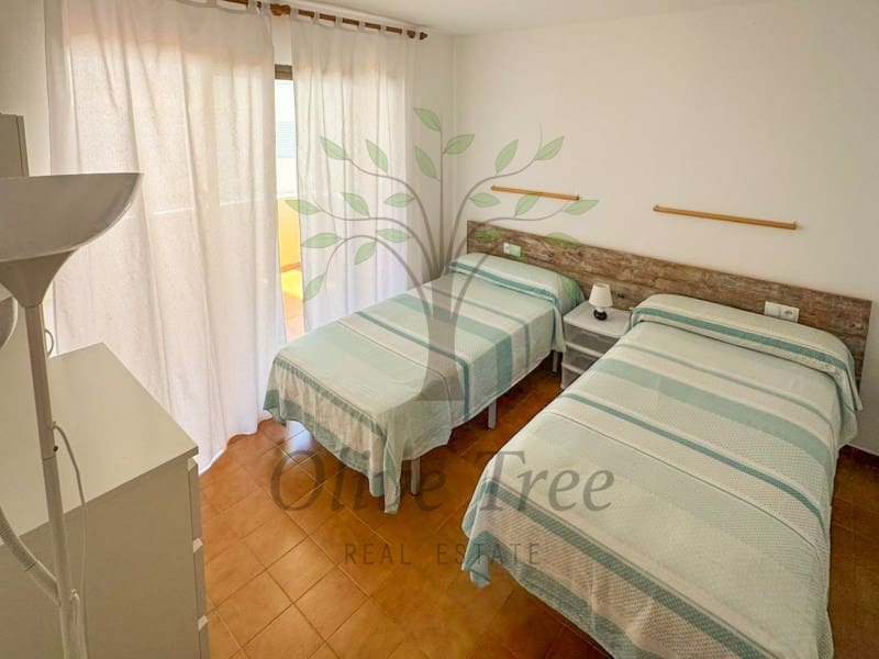 1 bedroom Apartment for rent in Playa d'en Bossa - € 2,200 (Ref: 9876004)