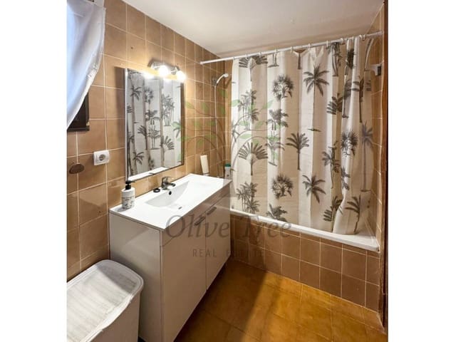 1 bedroom Apartment for rent in Playa d'en Bossa, San Jose / Sant Josep de Sa Talaia - € 2,200 (Ref: 9876004)