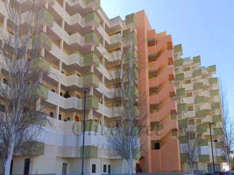 1 bedroom Apartment for rent in Playa d'en Bossa - € 2,200 (Ref: 9876004)