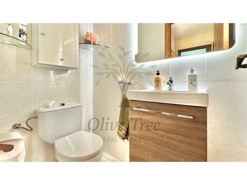 4 Zimmer Apartment zu vermieten in Marratxi - 2.500 € (Ref: 9892476)