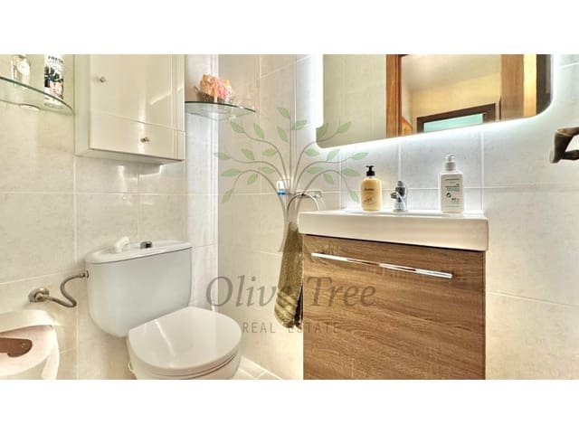 4 Zimmer Apartment zu vermieten in Marratxí - 2.500 € (Ref: 9892476)