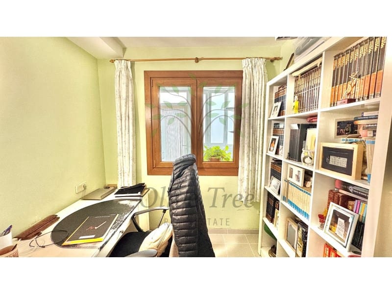 4 Zimmer Apartment zu vermieten in Marratxi - 2.500 € (Ref: 9892476)