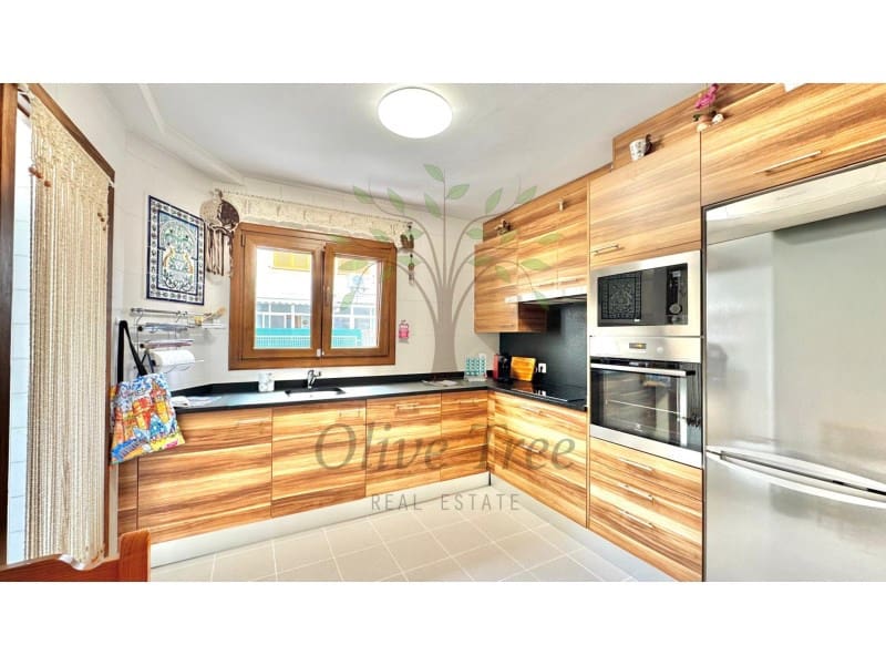 4 Zimmer Apartment zu vermieten in Marratxi - 2.500 € (Ref: 9892476)