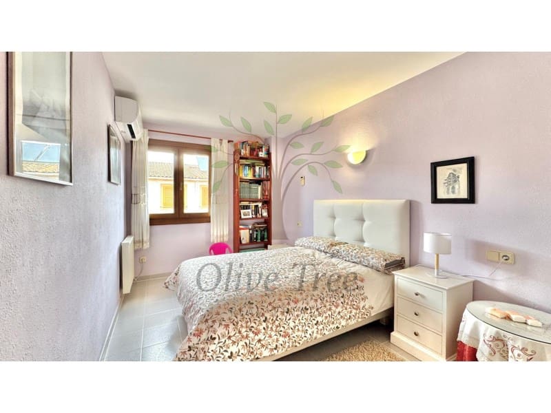 4 Zimmer Apartment zu vermieten in Marratxi - 2.500 € (Ref: 9892476)