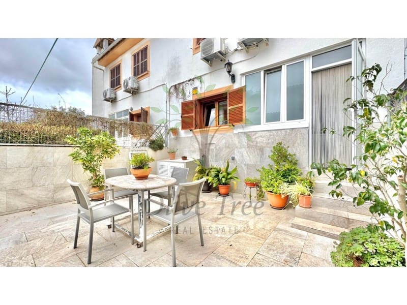 4 Zimmer Apartment zu vermieten in Marratxi - 2.500 € (Ref: 9892476)