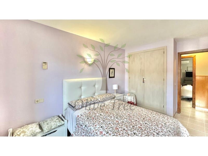 4 Zimmer Apartment zu vermieten in Marratxi - 2.500 € (Ref: 9892476)