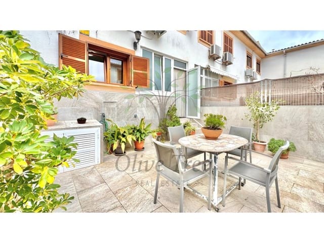 4 Zimmer Apartment zu vermieten in Marratxí - 2.500 € (Ref: 9892476)