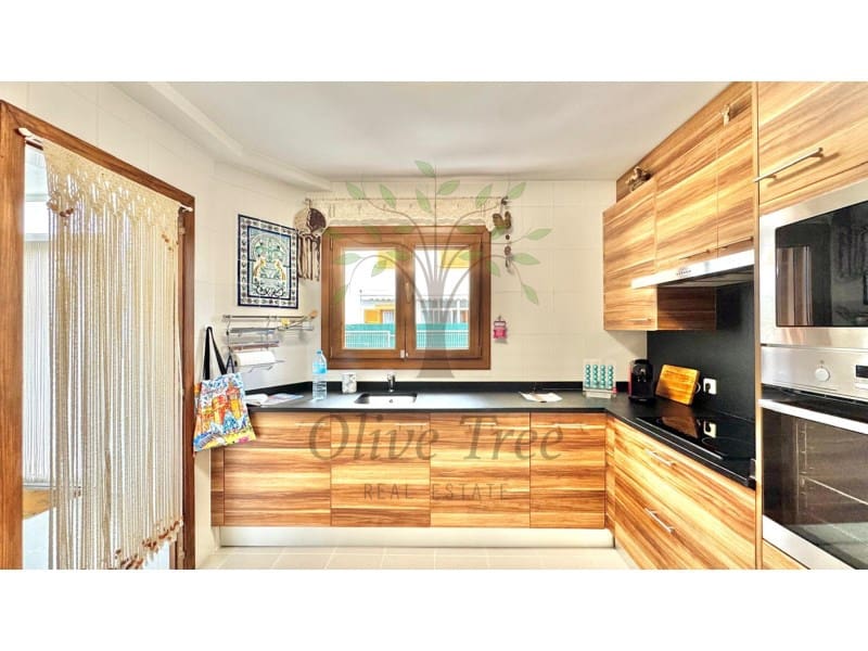 4 Zimmer Apartment zu vermieten in Marratxi - 2.500 € (Ref: 9892476)