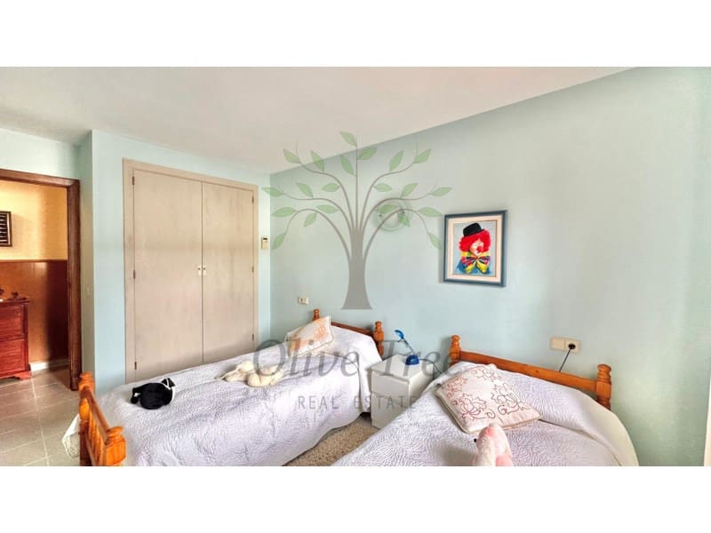 4 Zimmer Apartment zu vermieten in Marratxi - 2.500 € (Ref: 9892476)