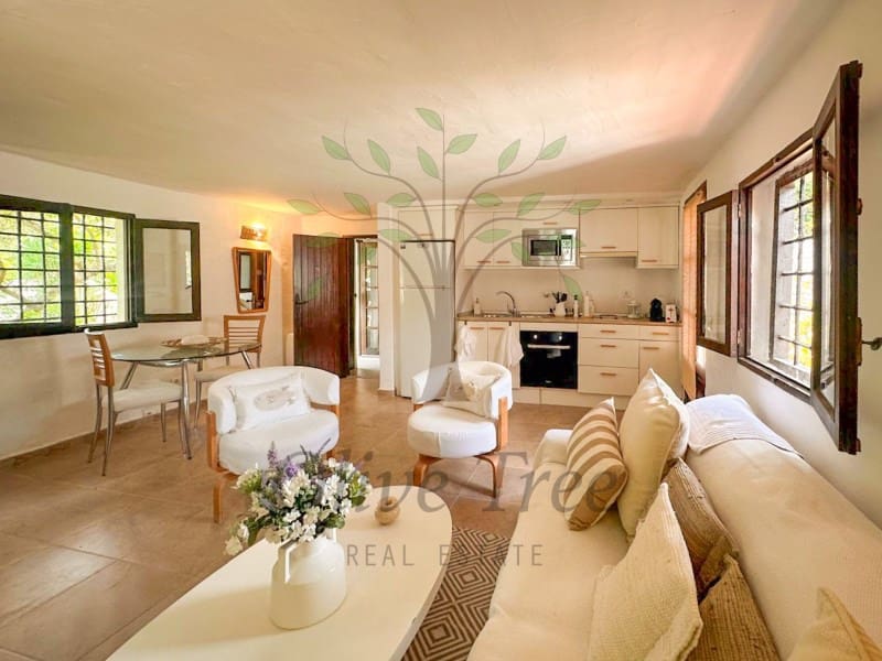4 bedroom Finca/Country House for rent in Port des Torrent with pool garage - € 12,000 (Ref: 9899401)